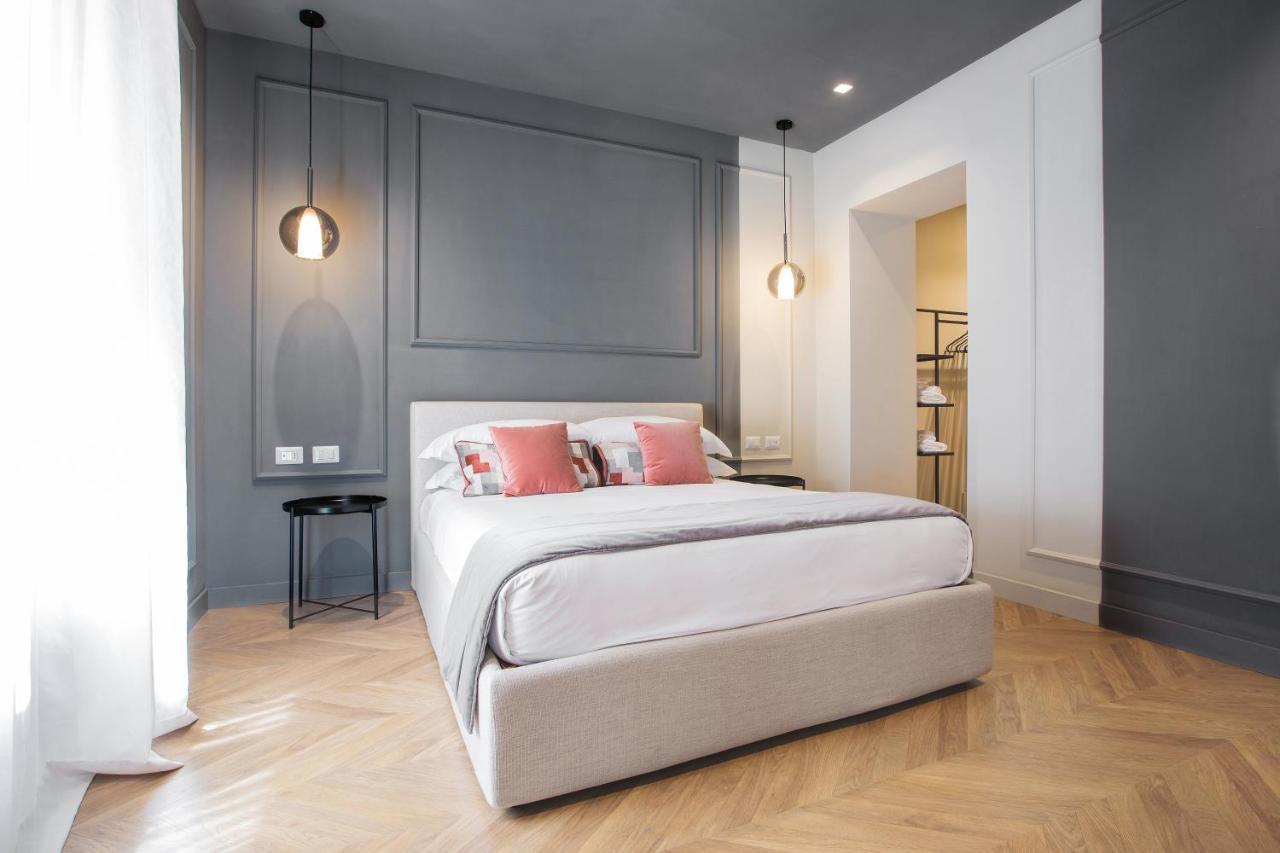 The Couper Colonna Hotel Rome Exterior photo